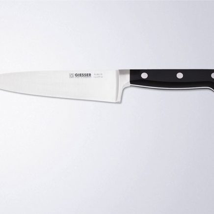 Кованые поварские ножи